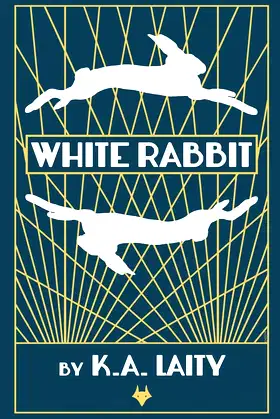 White Rabbit poster