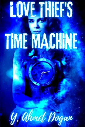 LOVE THIEF'S TIME MACHINE poster