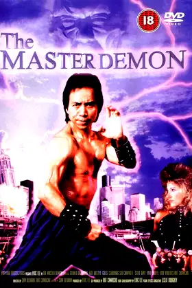 The Master Demon poster