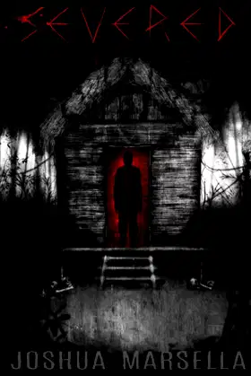 Severed poster