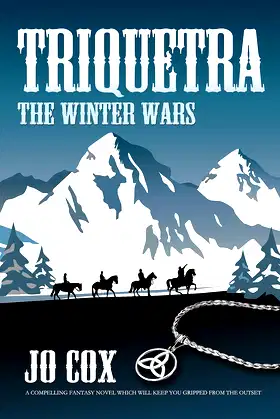 TRIQUETRA: THE WINTER WARS poster