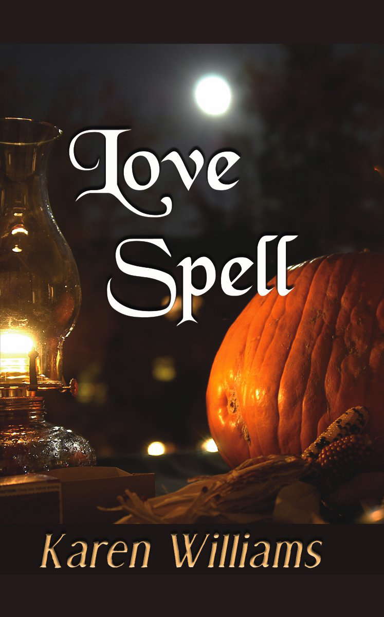 Love Spell poster