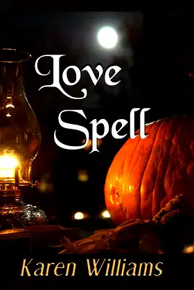 Love Spell poster