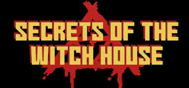 Secrets of the Witch House capsule