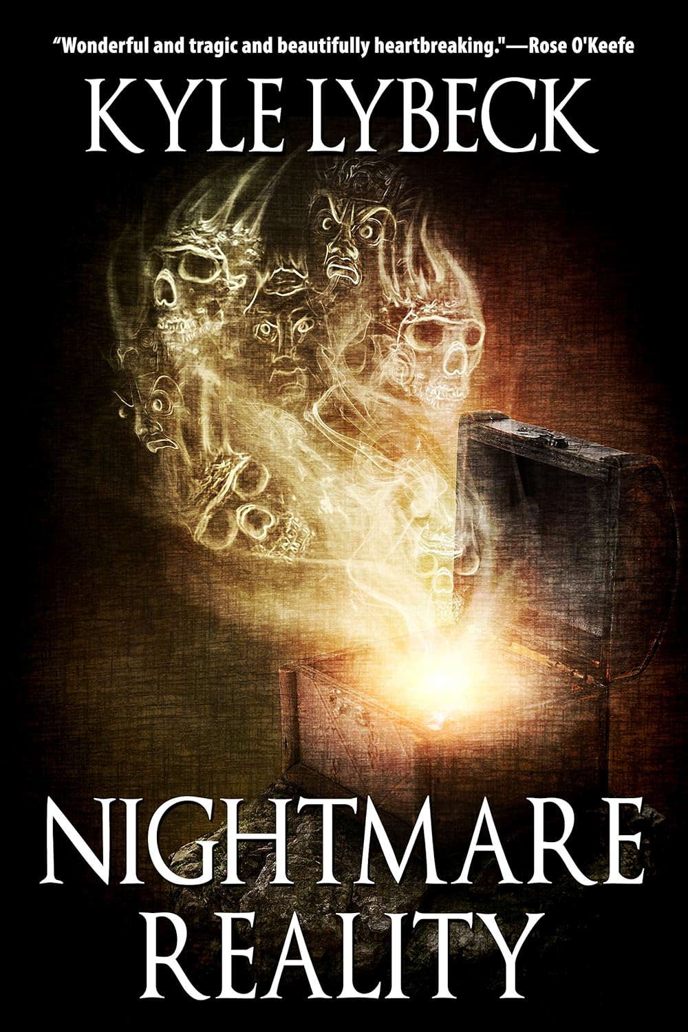 Nightmare Reality poster