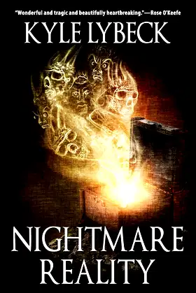 Nightmare Reality poster