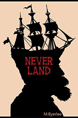 Never Land poster