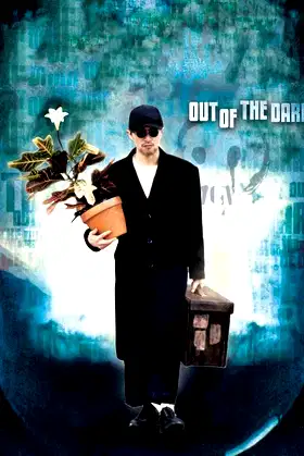 Out of the Dark poster