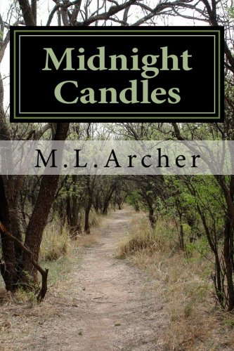 Midnight Candles poster