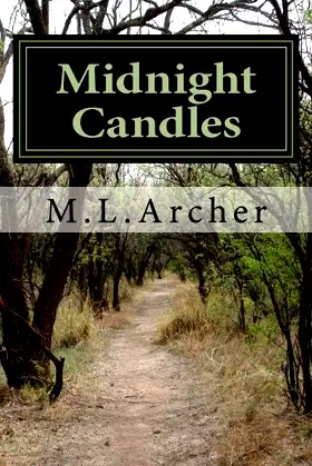 Midnight Candles poster