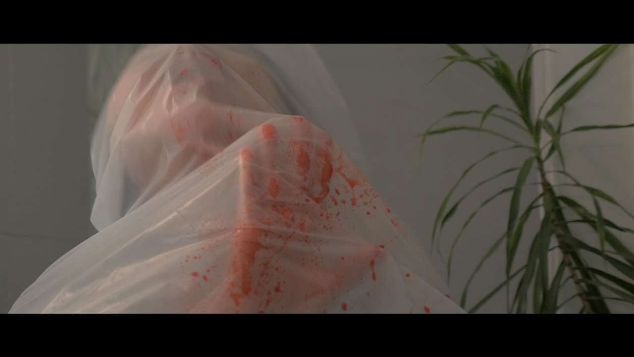 GYPSY BELLS | Horror Short Film (Experimental) | GH4