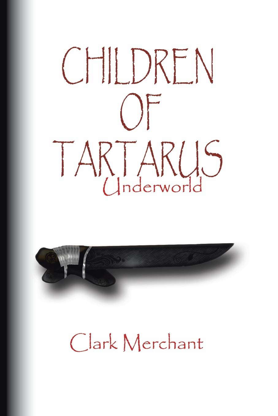Children of Tartarus: Underworld poster