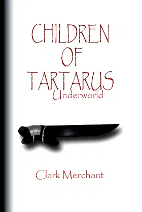 Children of Tartarus: Underworld poster