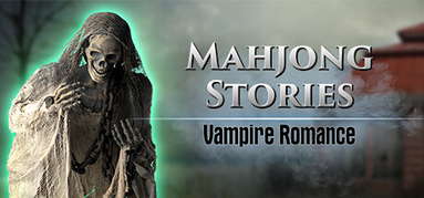 Mahjong Stories: Vampire Romance capsule