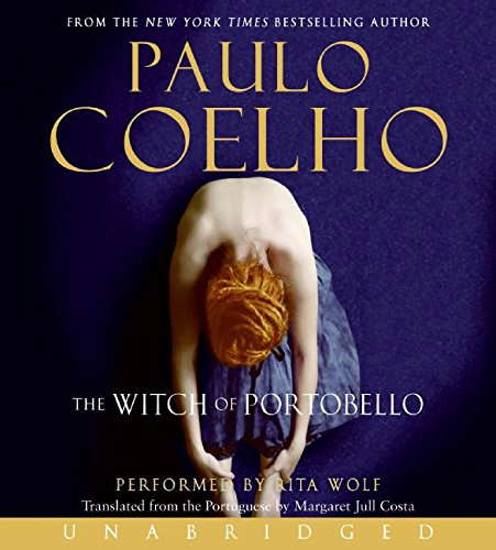 The Witch of Portobello poster
