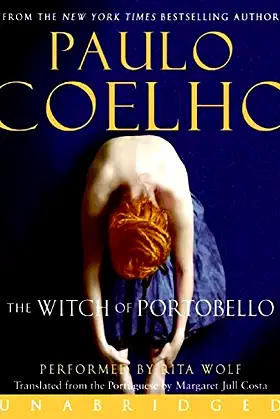 The Witch of Portobello poster