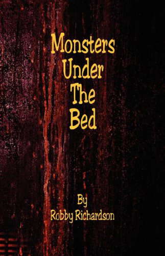 Monsters Under the Bed poster
