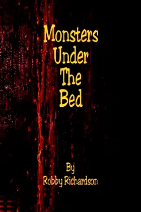 Monsters Under the Bed poster