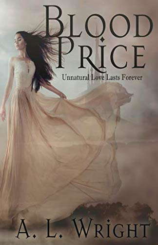 Blood Price: Noble of Blood Book 1 (Noble Of Blood Trilogy) poster