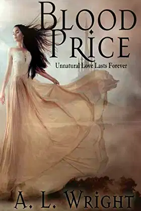 Blood Price: Noble of Blood Book 1 (Noble Of Blood Trilogy) poster