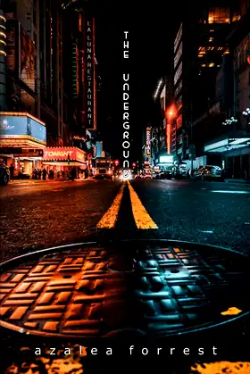 The Underground poster