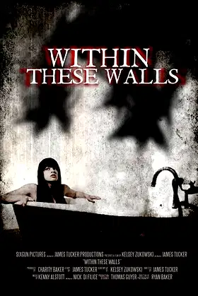 Within These Walls poster