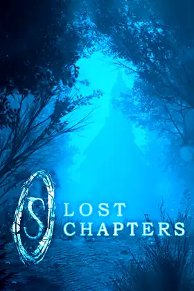 S: Lost Chapters poster