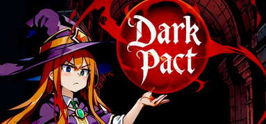Dark Pact capsule