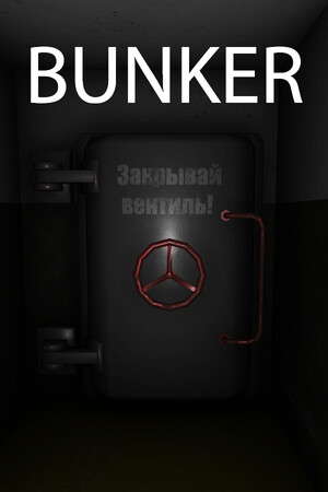 Bunker poster