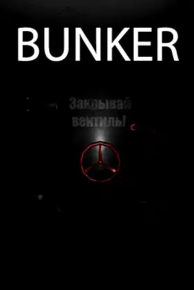 Bunker poster