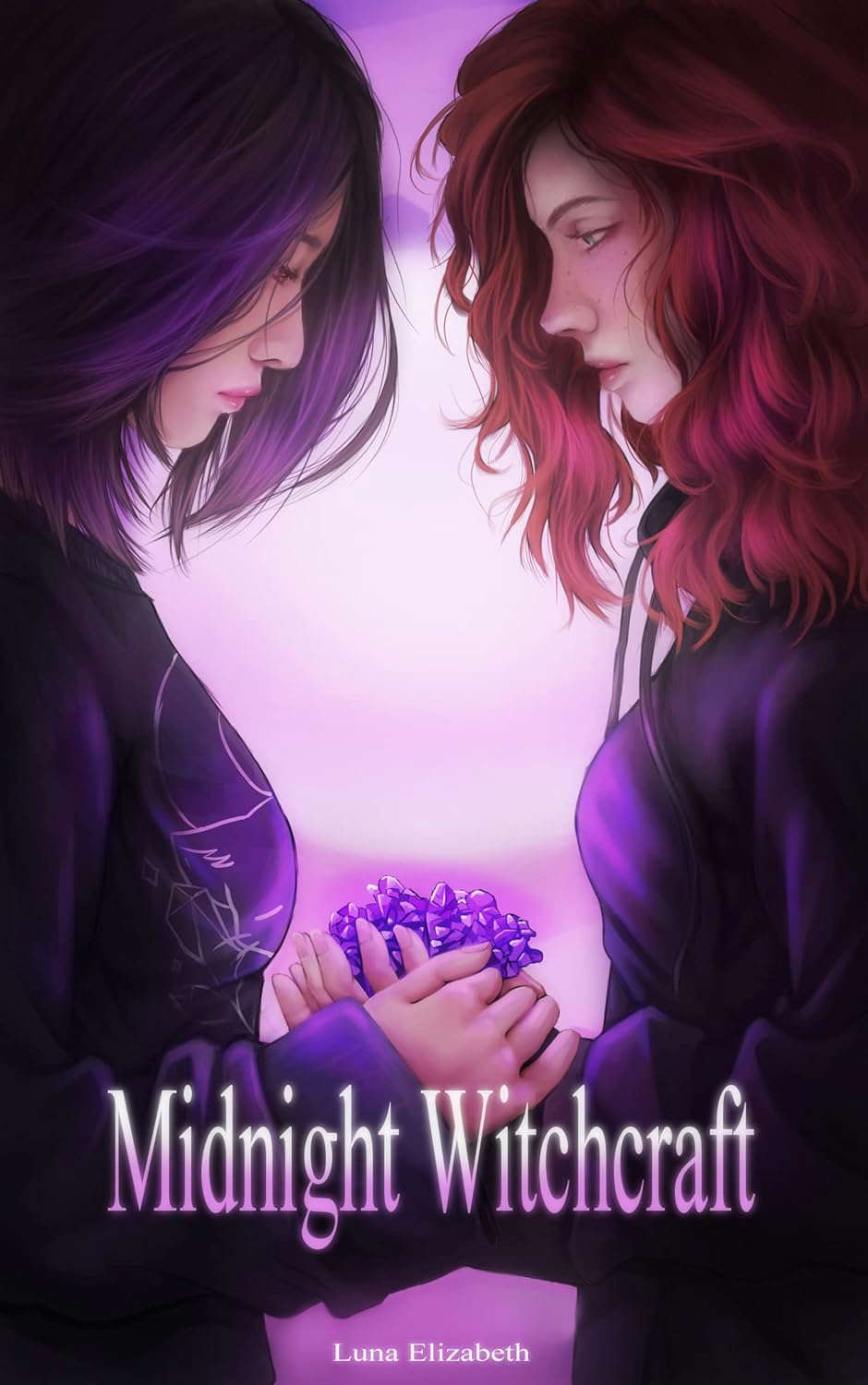 Midnight Witchcraft poster
