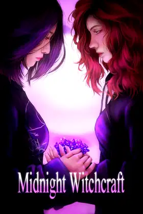 Midnight Witchcraft poster