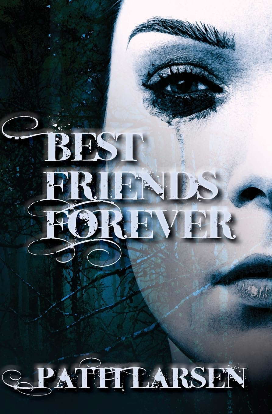 Best Friends Forever (Purely Paranormal Press Standalones) poster