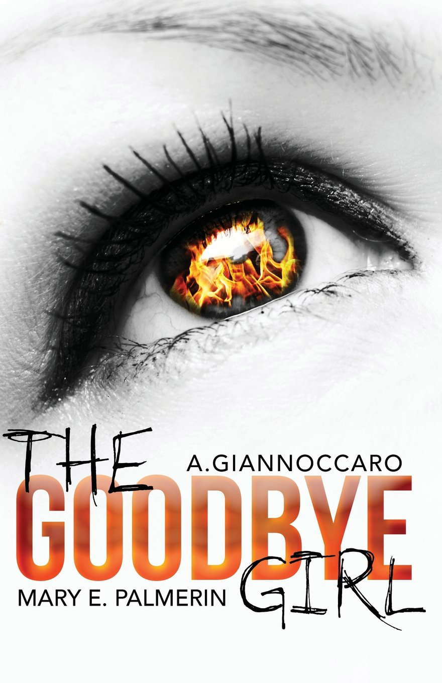 The Goodbye Girl (Red Market Series) poster