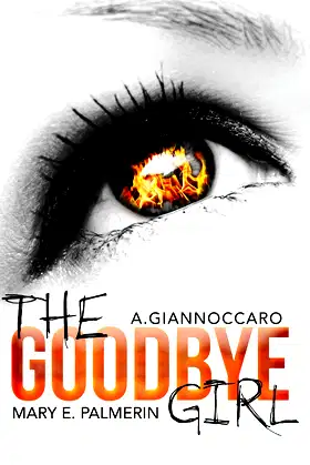 The Goodbye Girl (Red Market Series) poster