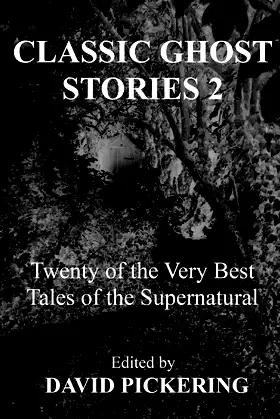 Classic Ghost Stories 2 poster