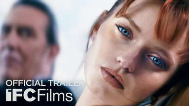 Elizabeth Harvest - Official Trailer I HD I IFC Films poster