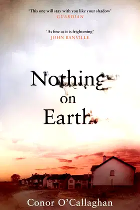 Nothing On Earth poster
