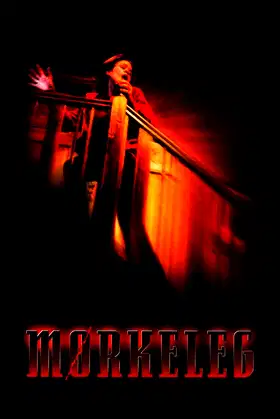 Backstabbed poster