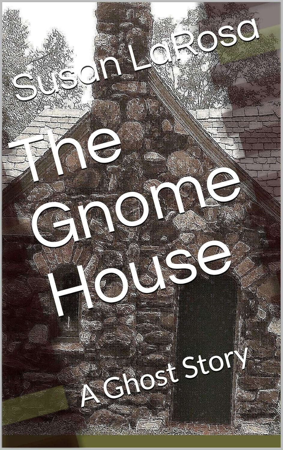 The Gnome House: A Ghost Story poster