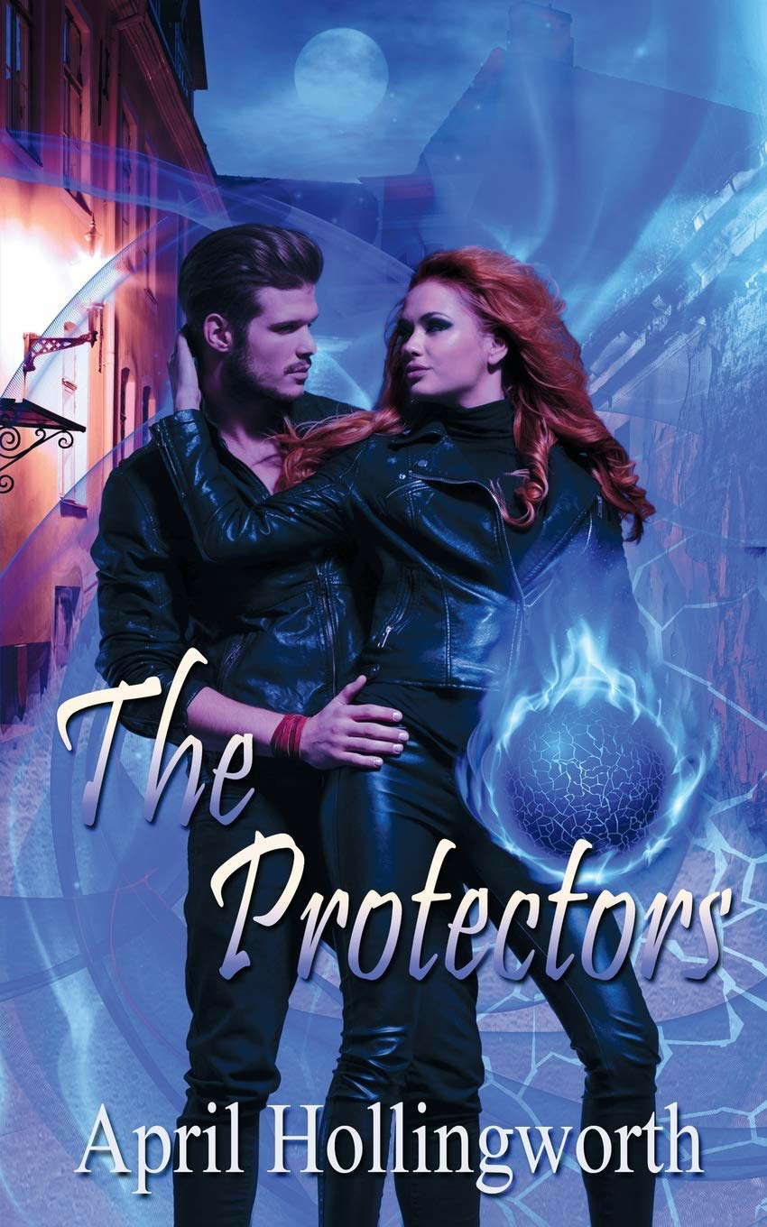 The Protectors poster