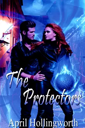 The Protectors poster