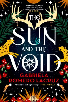 The Sun and the Void (The Warring Gods Book 1) poster