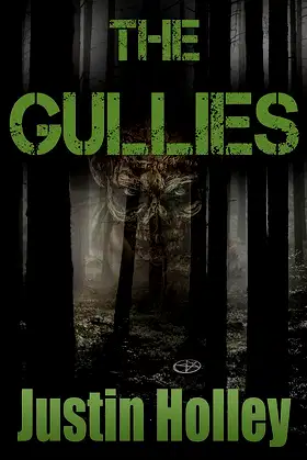 The Gullies (Bruised Series Book 3) poster