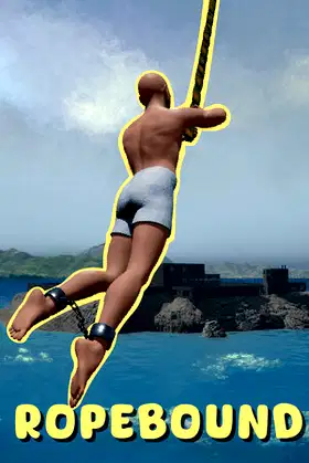 Ropebound poster