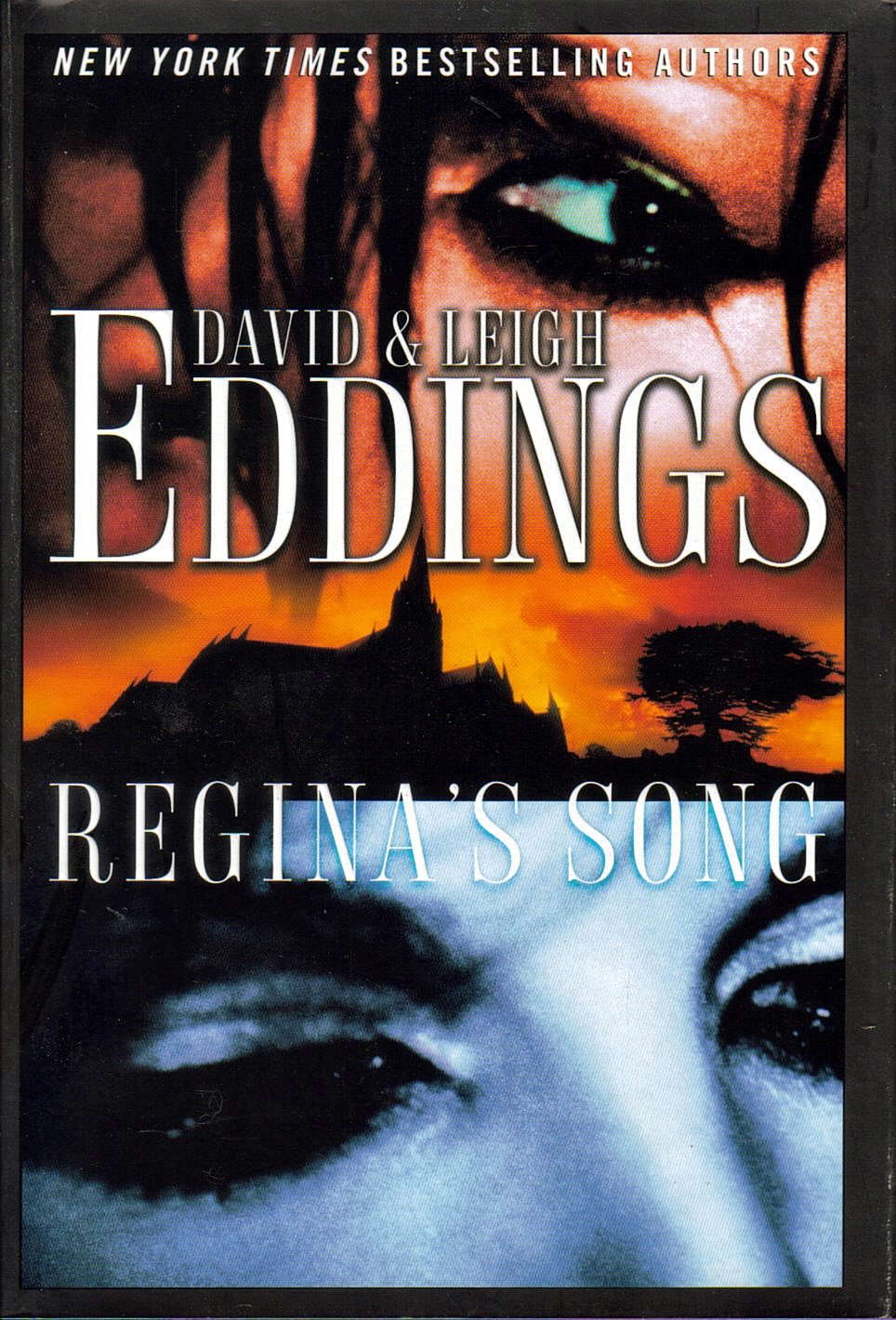 Regina's Song poster