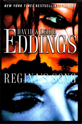 Regina's Song poster