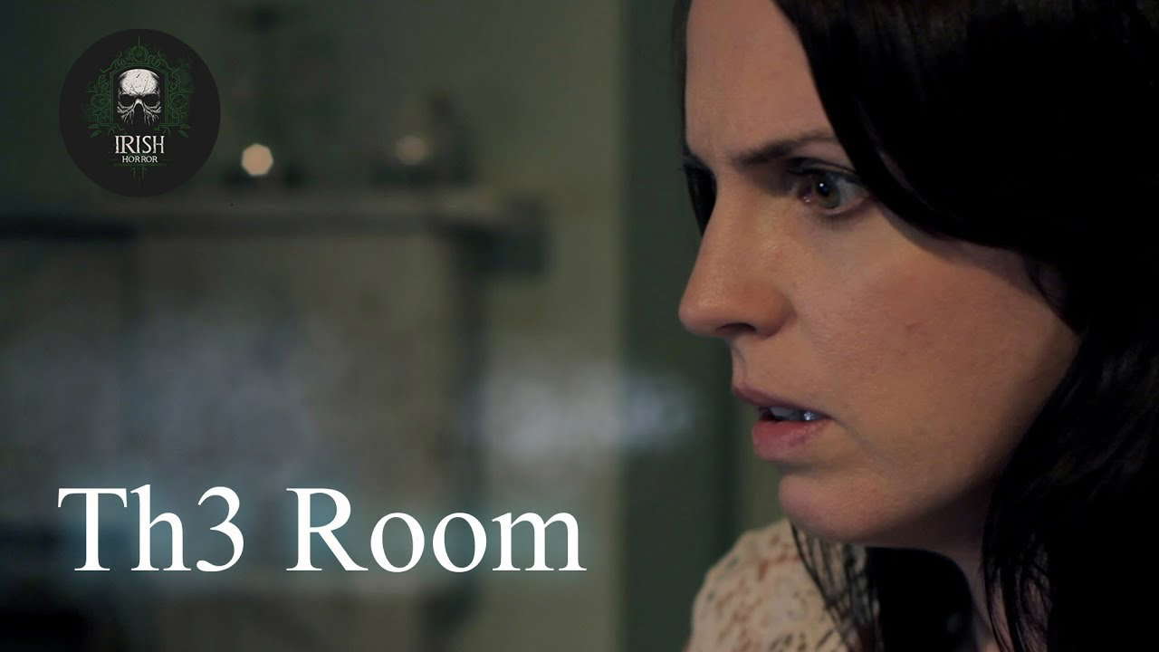 Th3 Room | Short Horror Film