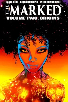 Marked Volume 2: Origins poster