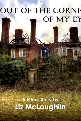 Out of the Corner of My Eye: A Ghost Story poster